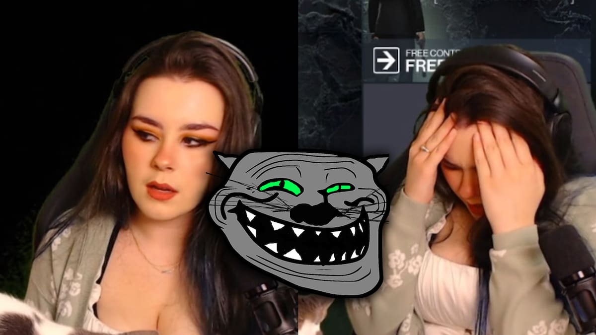 El minino presionó las teclas correctas y puso fin al juego de Stormfall33