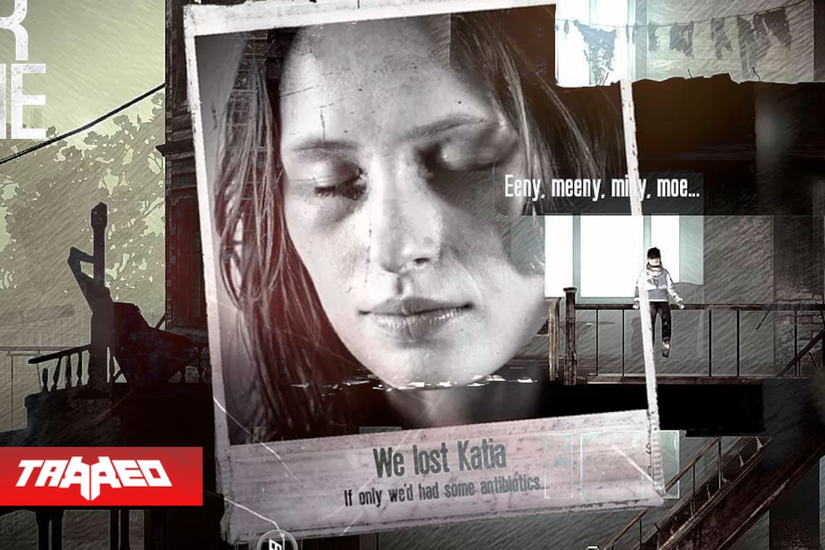 This War of Mine será parte de las "lecturas educativas" en las escuelas de Polonia
