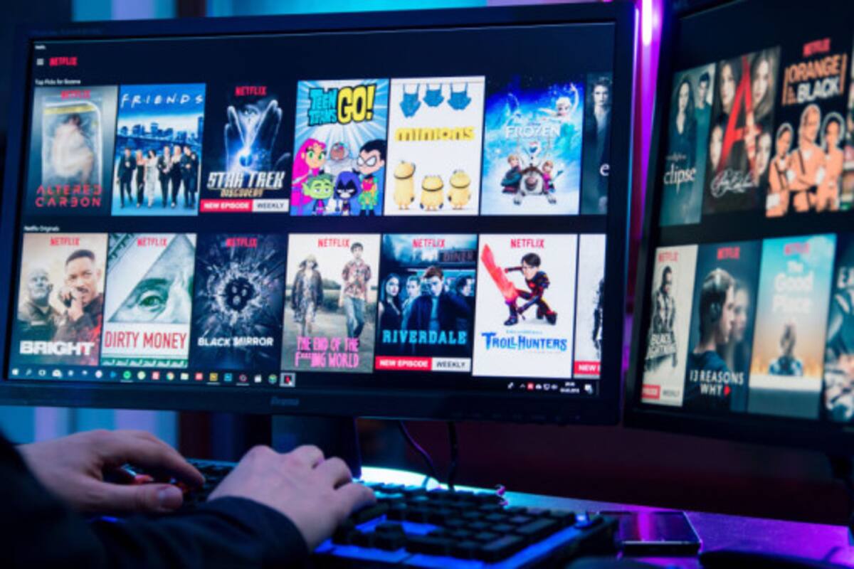Gobierno Chileno impondrá impuestos a servicios como Netflix, Uber o Spotify