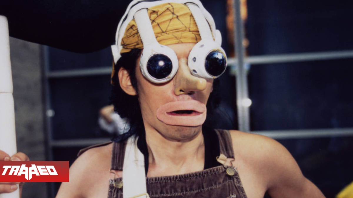 El mismísimo Eiichiro Oda servirá de productor