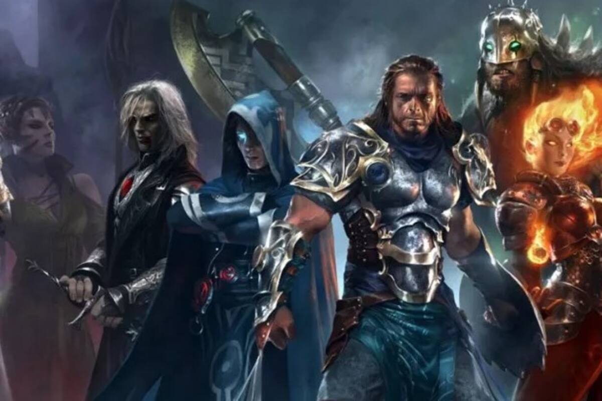 Discusión sobre Magic: The Gathering terminó con una persona apuñalada 7 veces
