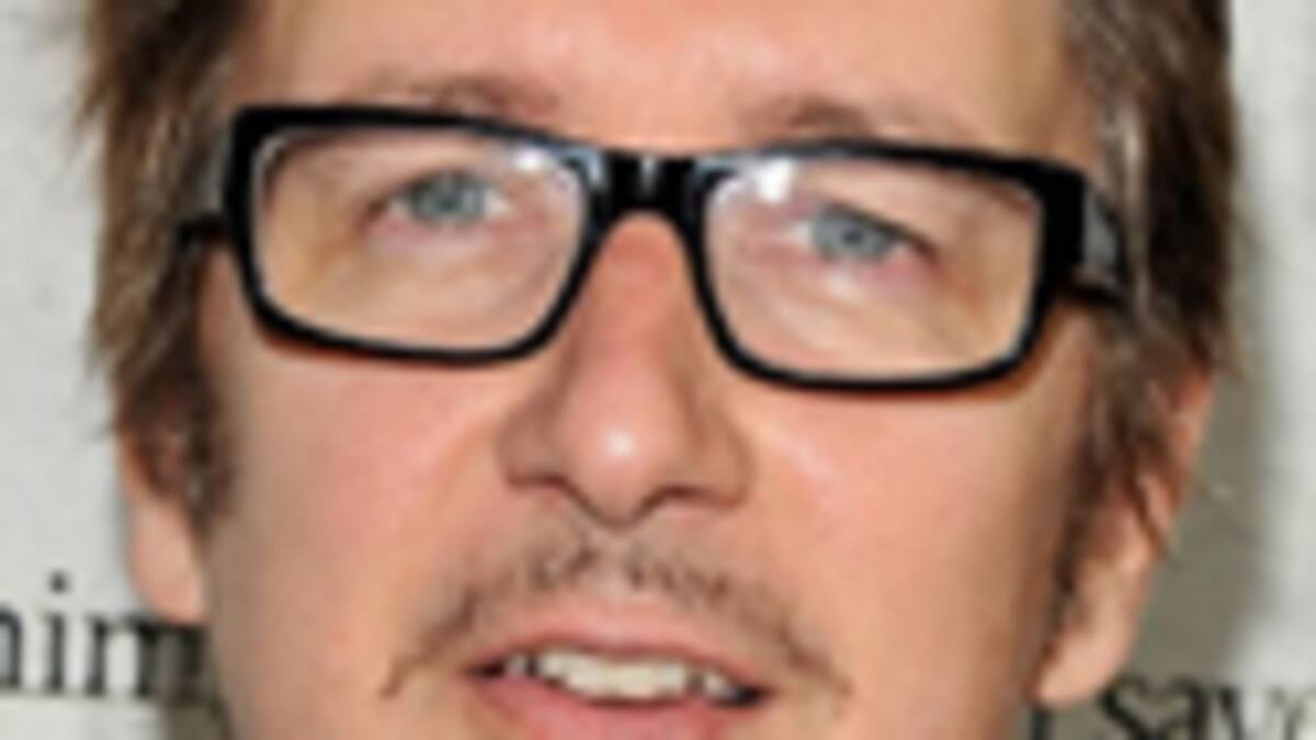 El mismo cineasta será quien escriba el guión