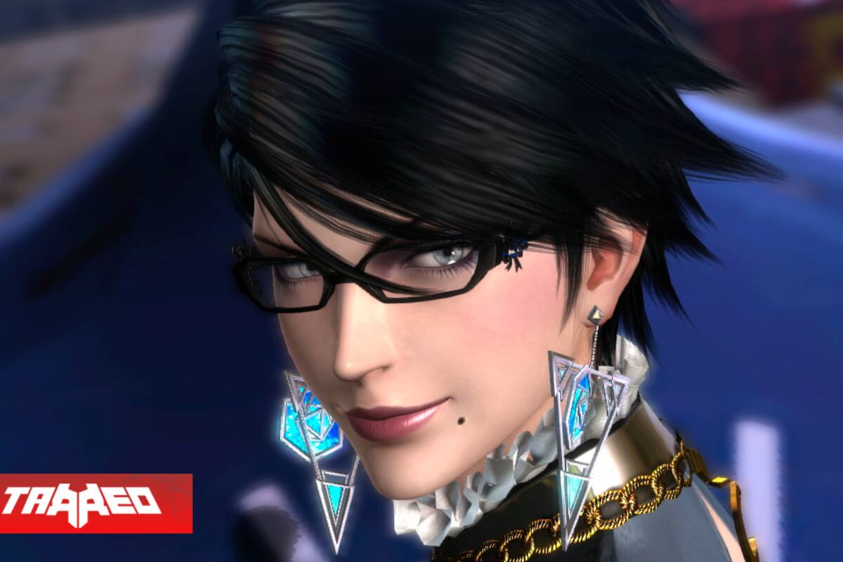 Yusuke Hashimoto, director de Bayonetta 2 abandona Platinum Games