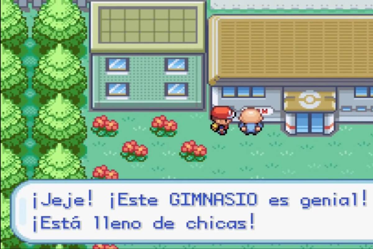 Pokémon Let's Go elimina referencias sexistas de los juegos originales
