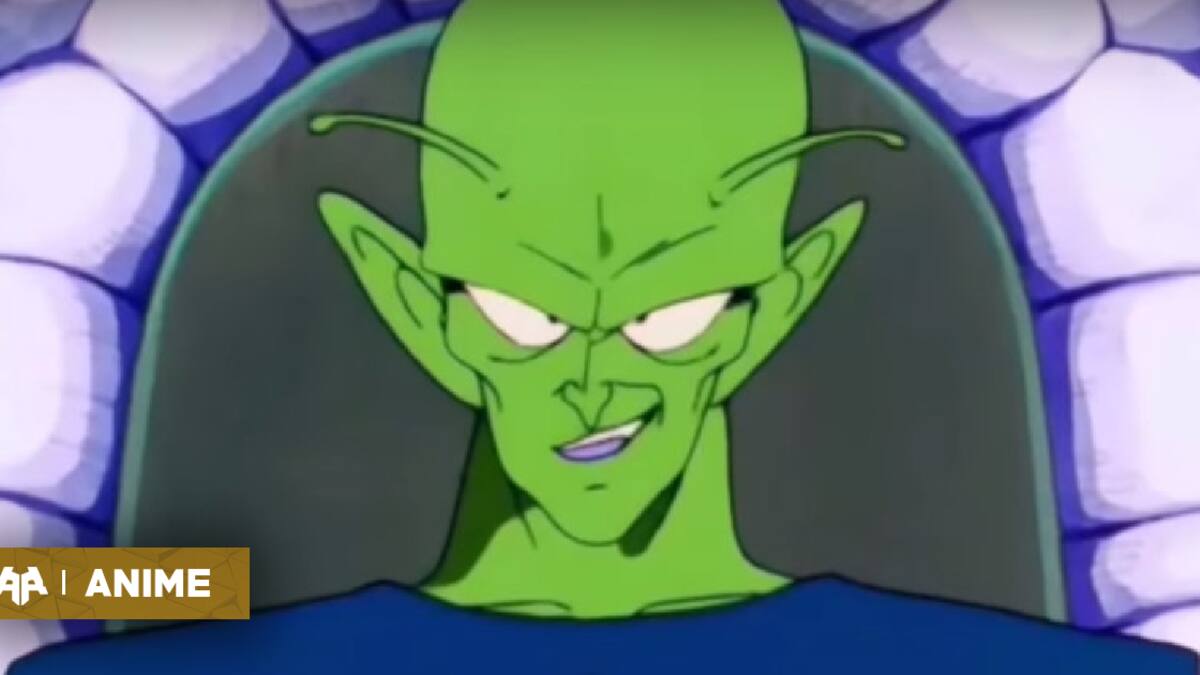El mismo personaje lo anunció durante uno de los capítulos del anime