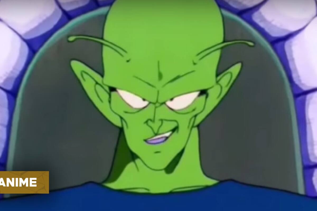 Los fanáticos de Dragon Ball celebran el Día de Piccolo 2020