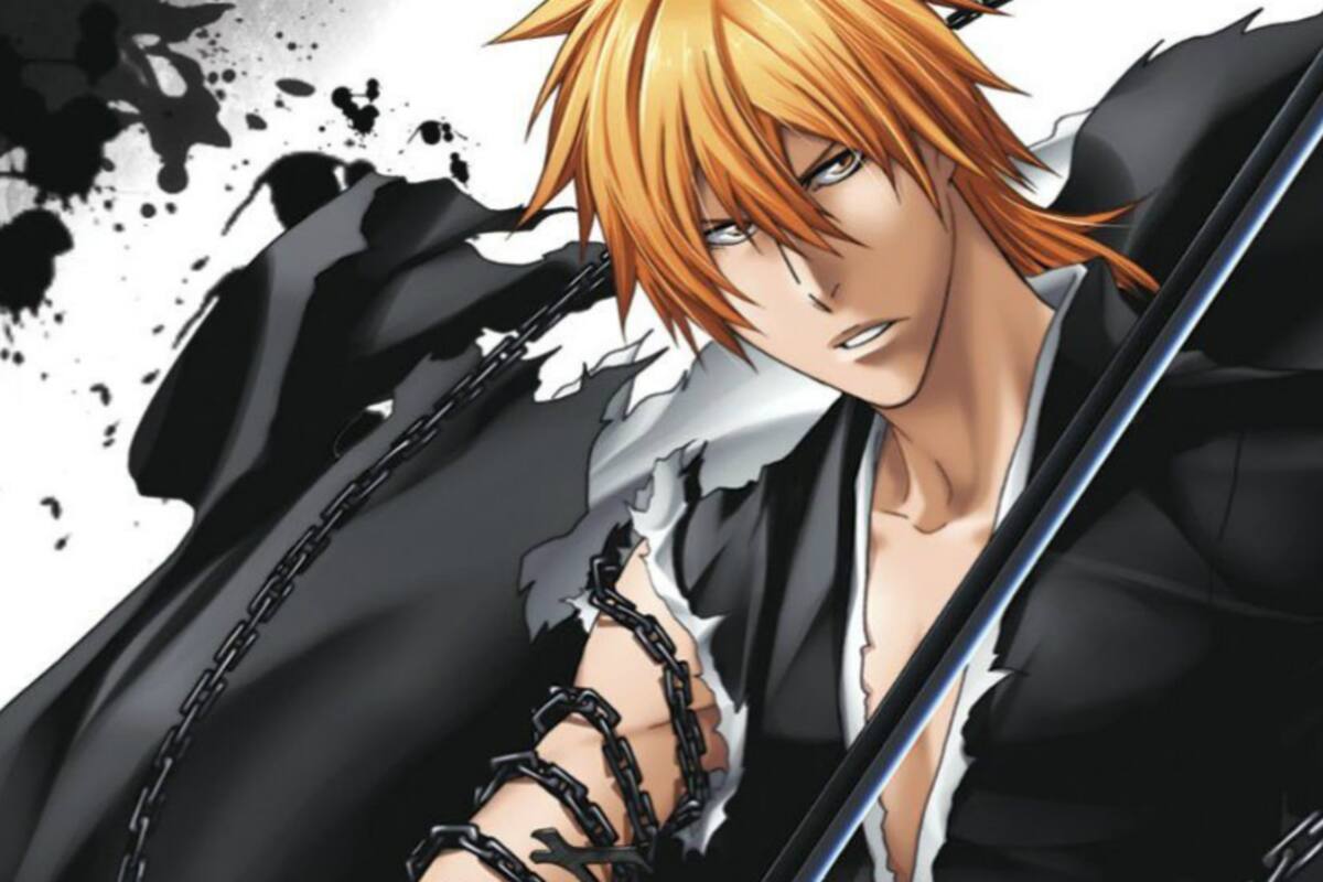 Bleach: revelan a través de nueva ilustración la forma más poderosa de Ichigo