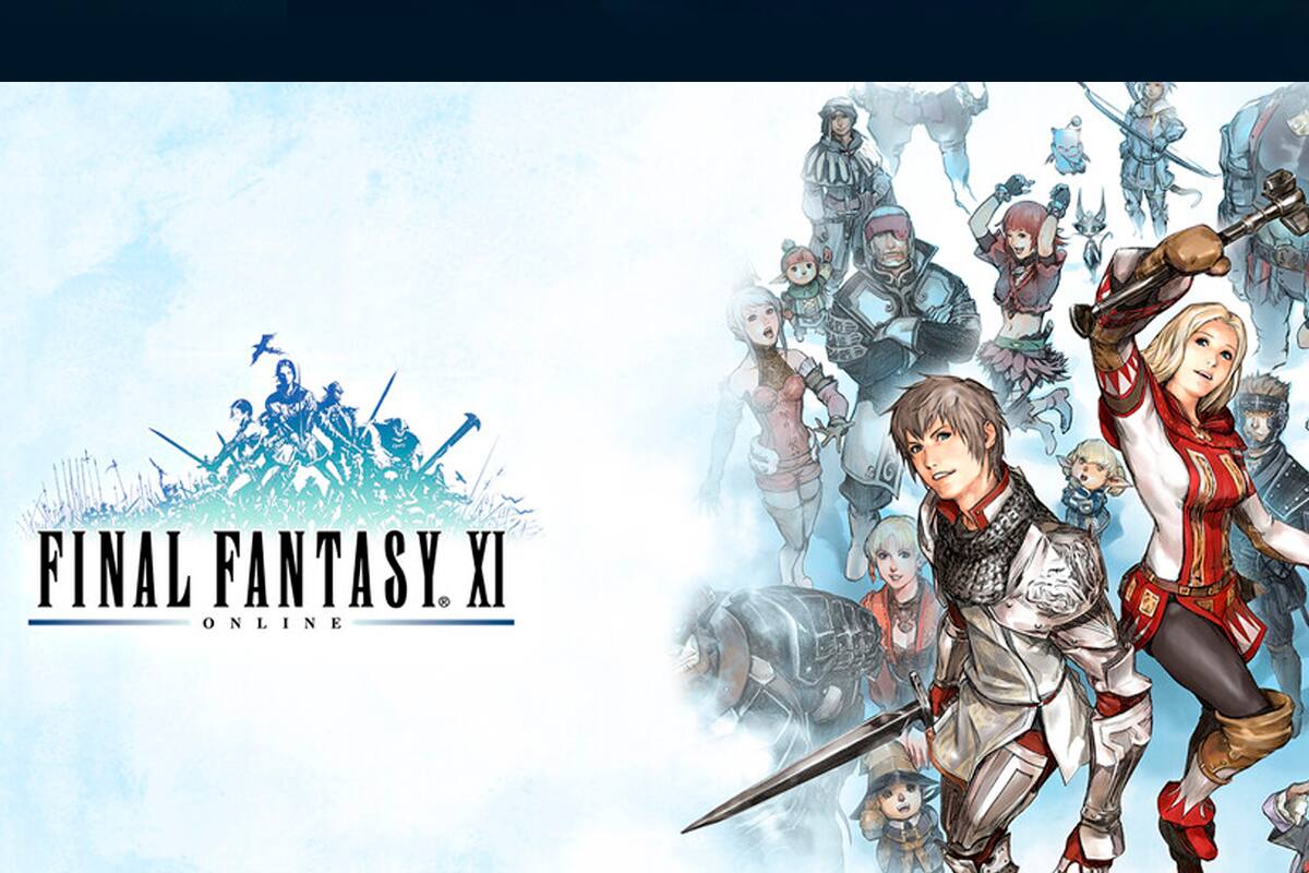 Final Fantasy XI no cerrará pronto; su director pone fin a rumores del final del MMORPG