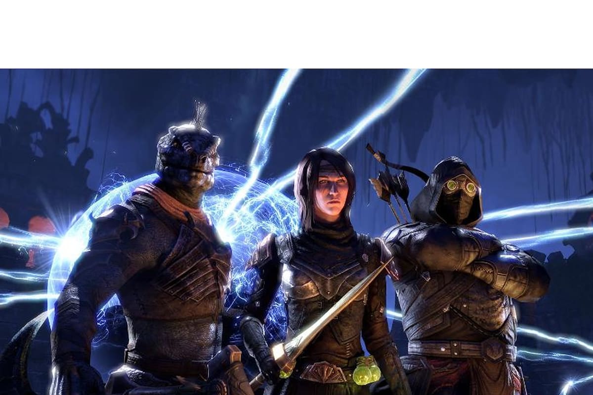 The Elder Scrolls Online es un éxito con más de 18 millones de jugadores