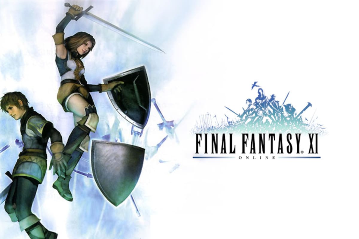 Cierran servidores de Final Fantasy XI en PlayStation 2 y Xbox 360