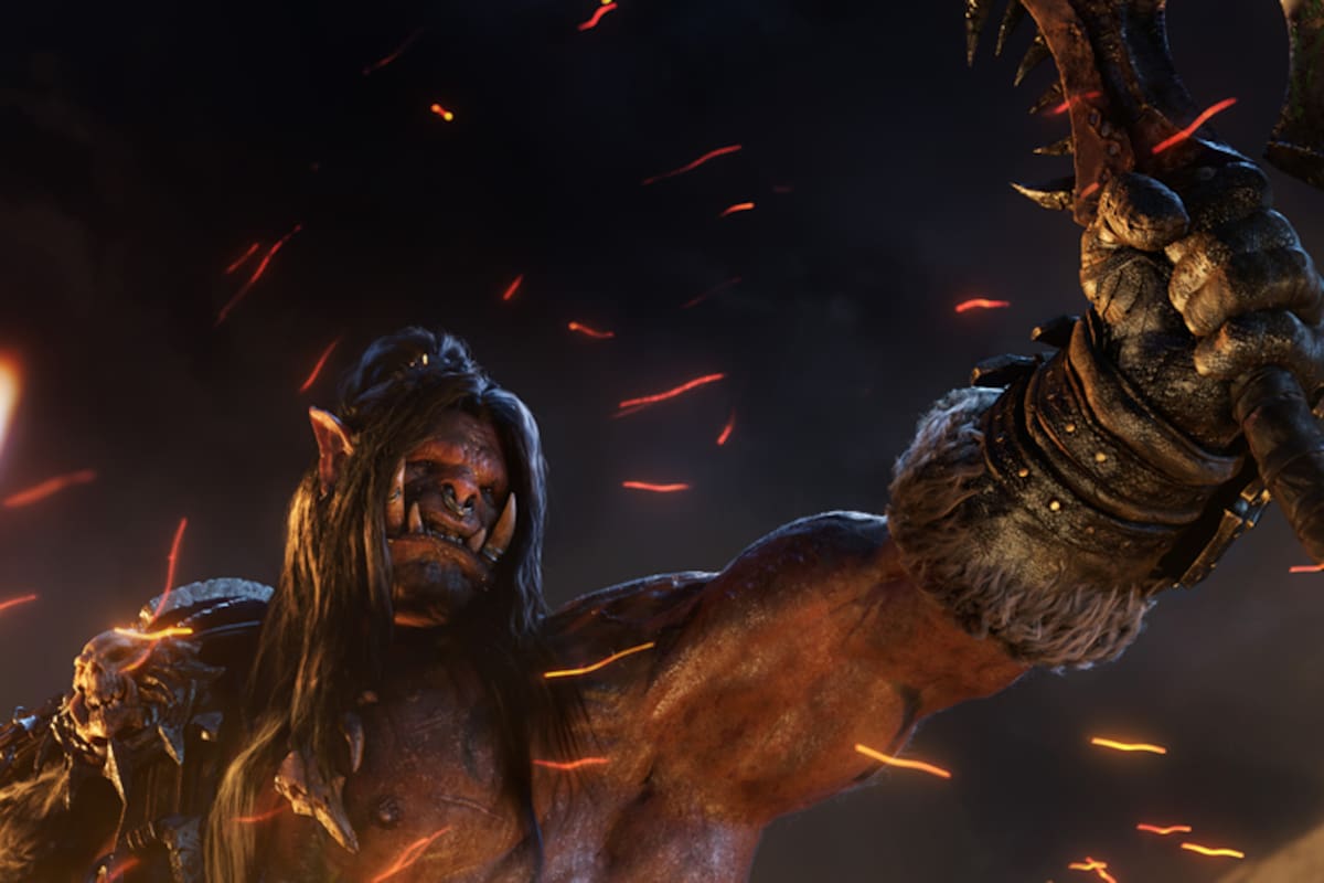 World of Warcraft cuenta con 5.6 millones de usuarios