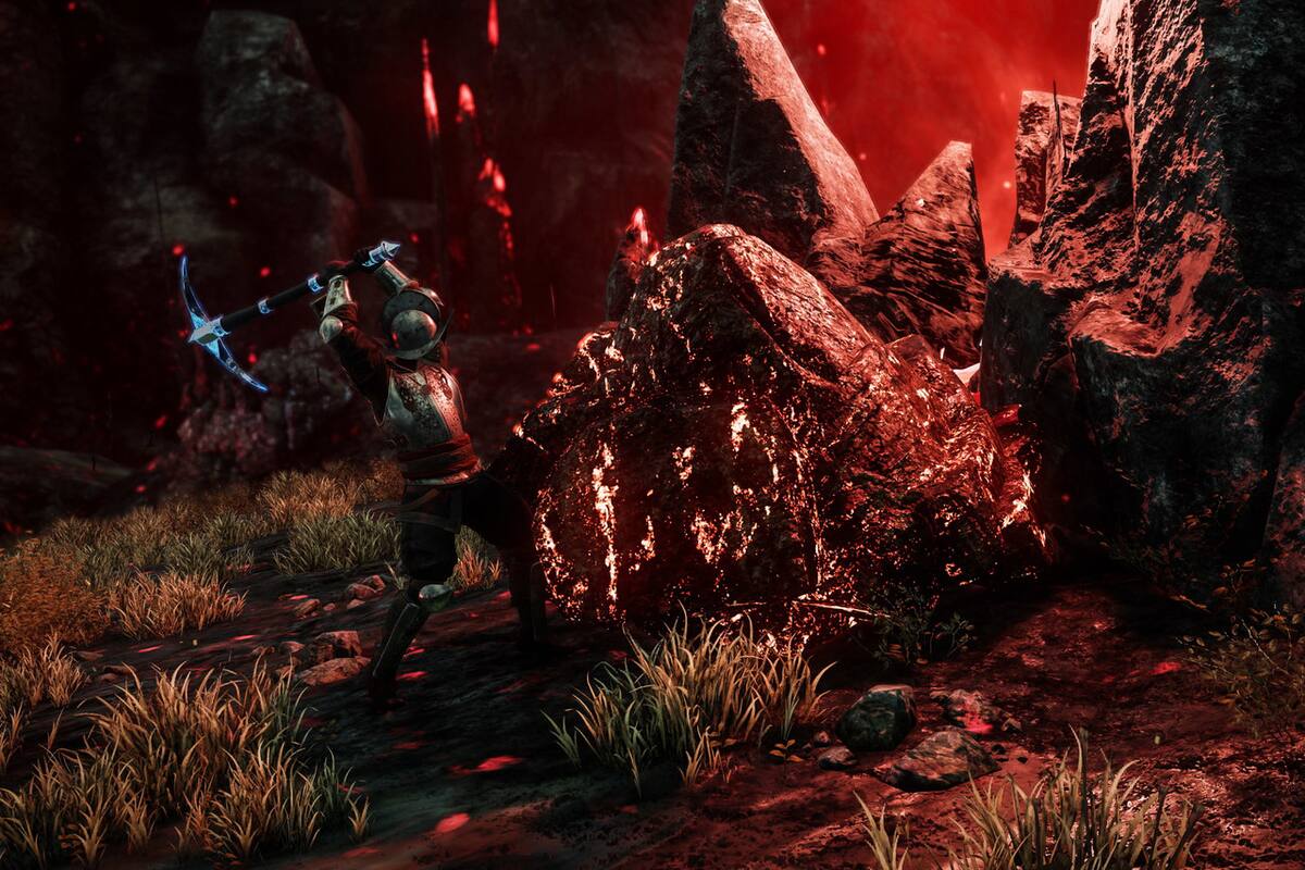 New World la está rompiendo en Steam, ¿se acabó la mala suerte de Amazon en el gaming?