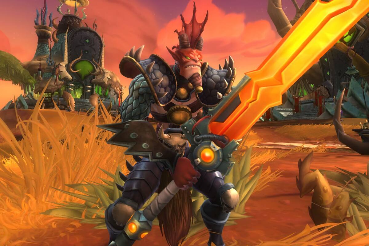 WildStar cancela la Navidad