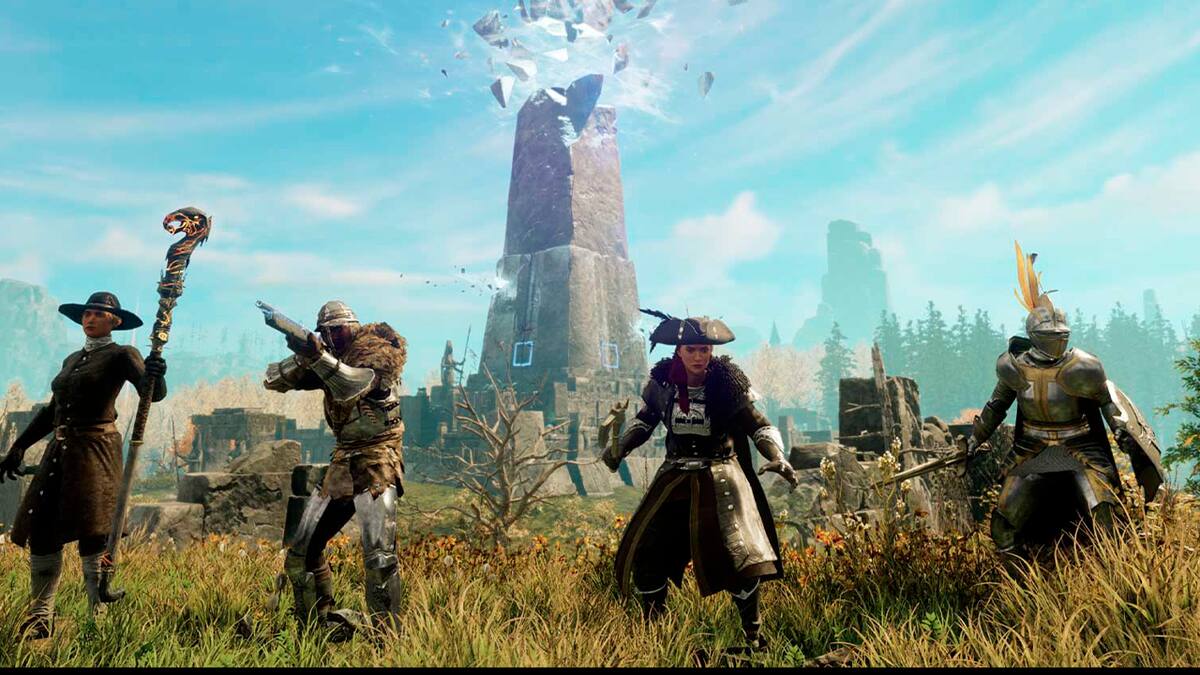 El MMO tuvo que tomar medidas extremas para resolver la situación