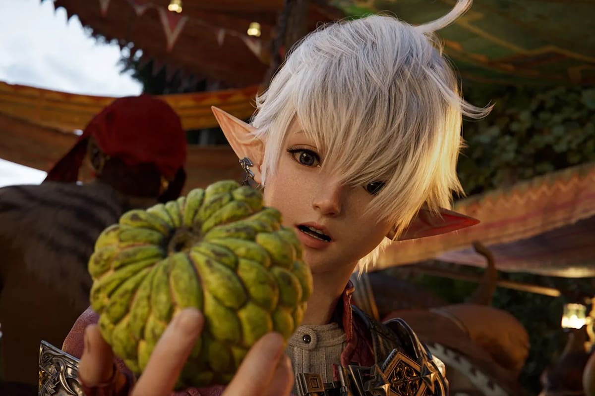 Final Fantasy XIV no será free-to-play, pero hay buenas noticias para quienes no quieren pagar