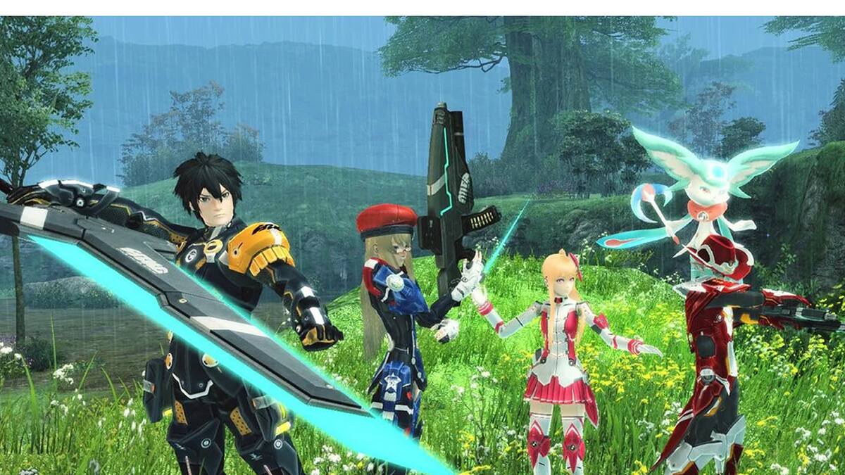 El MMORPG de SEGA también está en camino a PC