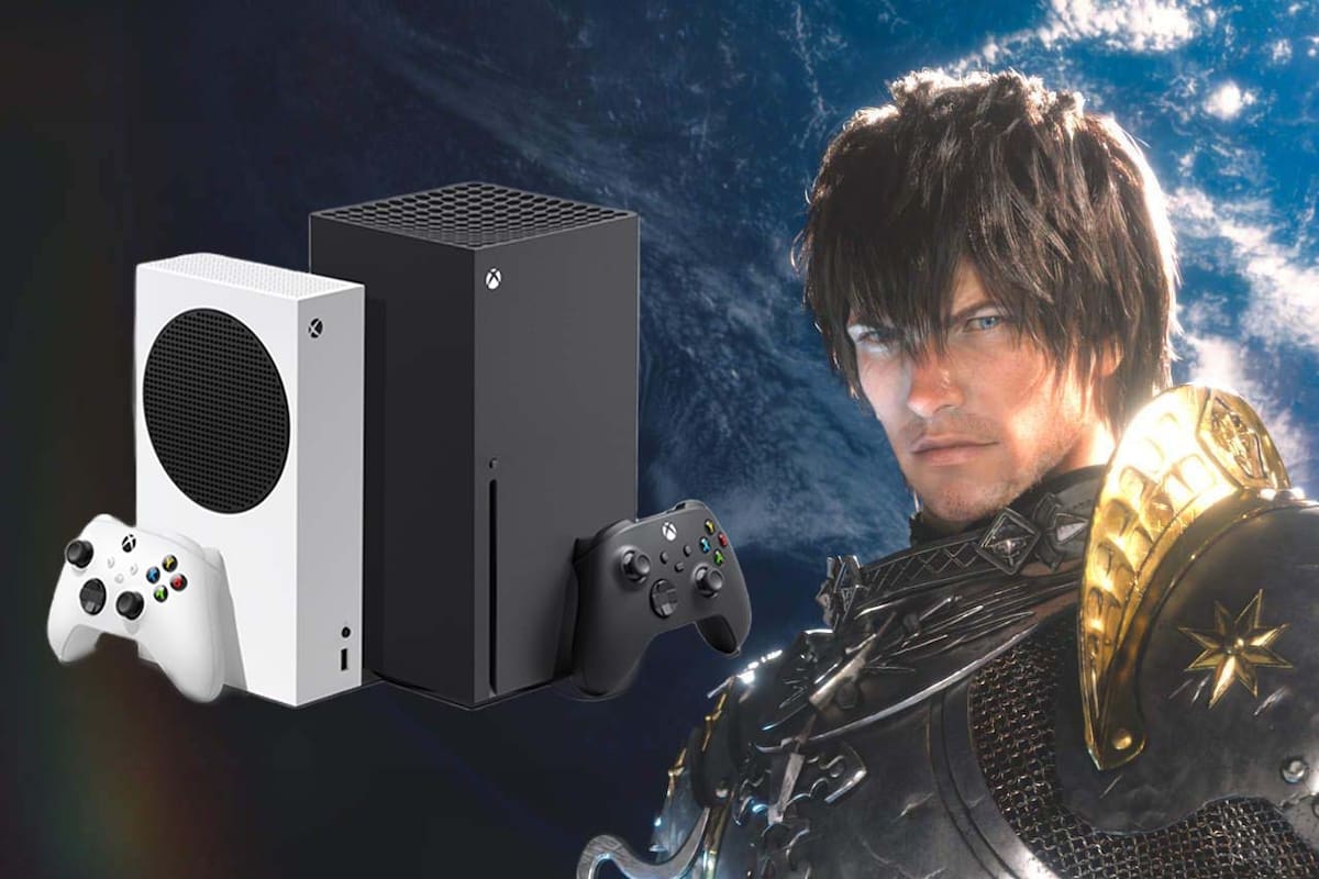 Final Fantasy XIV ya tiene fecha en Xbox; consigue este beneficio con Game Pass Ultimate