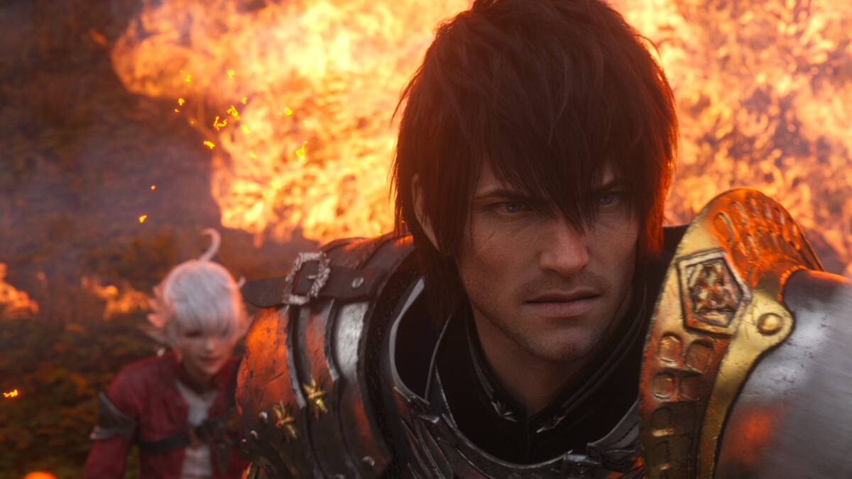 El MMORPG de Square Enix sigue cosechando éxitos