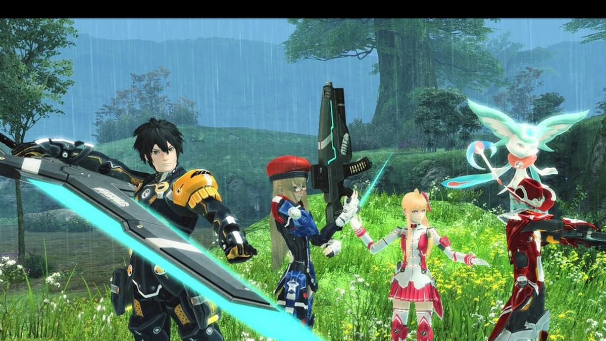 El MMORPG debutó en nuestra región con una versión para Xbox One