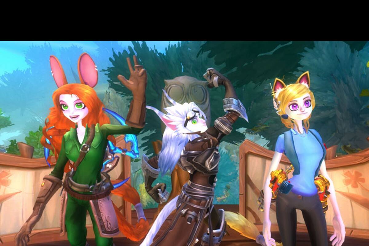 Carbine Studios, compañía creadora de WildStar, cerrará sus puertas