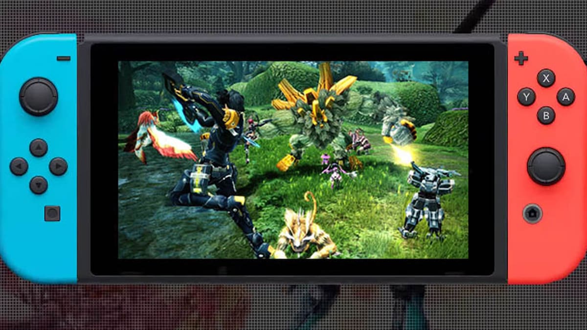El MMORPG llegará a Japón el 4 de abril