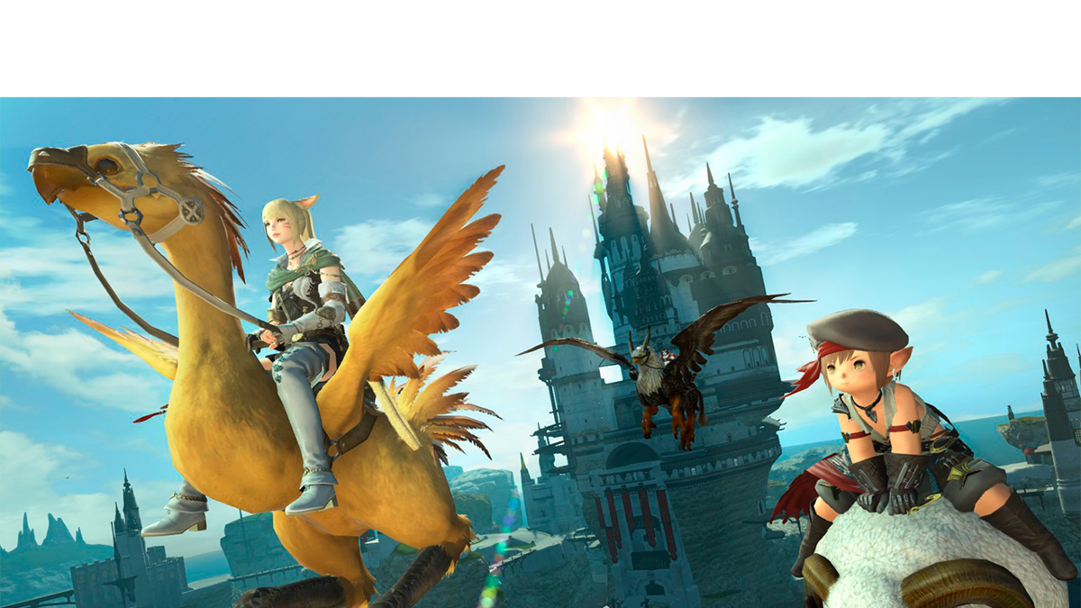 El MMORPG no ha lanzado contenido nuevo recientemente