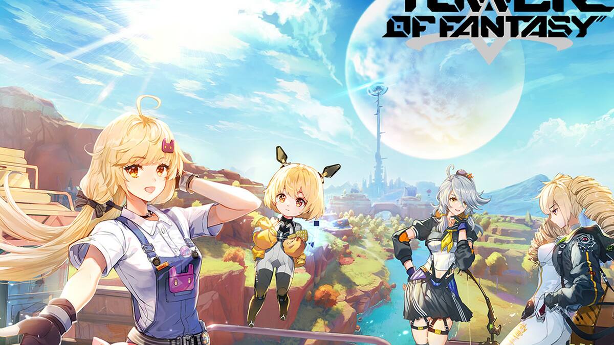 El MMORPG optimizó sus servidores y recompensó a jugadores afectados por problemas