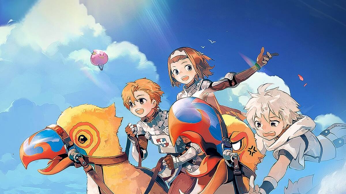 El MMORPG tendrá un evento especial en unos días