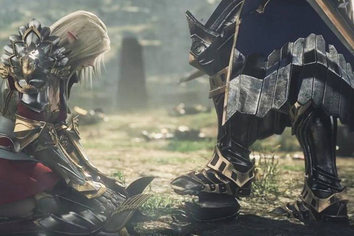 Lineage 2: Revolution generó millones de ganancias en sólo dos semanas