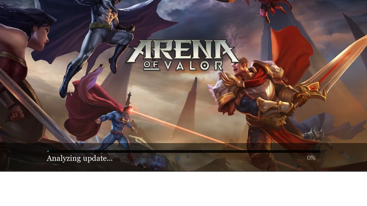 El MOBA cuenta con 1 millón de descargas en EUA