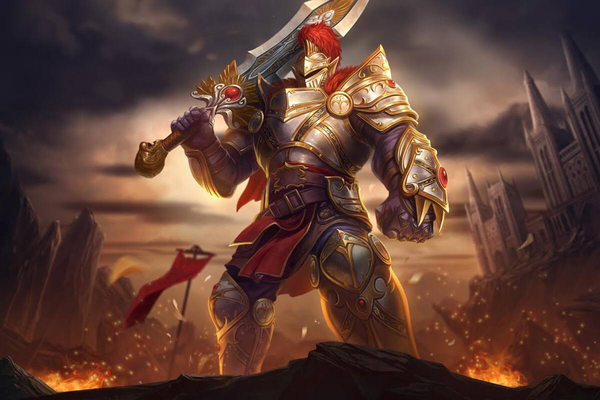 SMITE estrena mazmorra estilo MMORPG con Las Pruebas del Rey Hércules