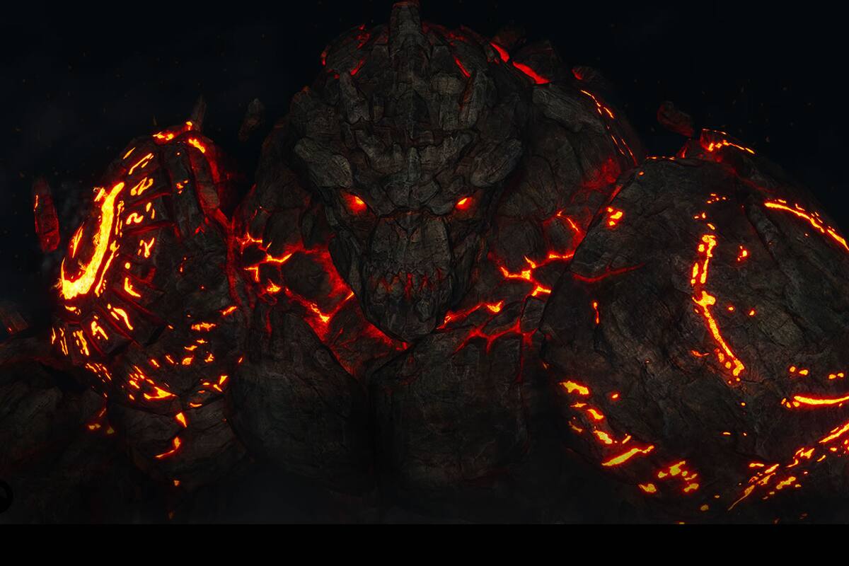 Predecessor tratará de mantener el legado de Paragon
