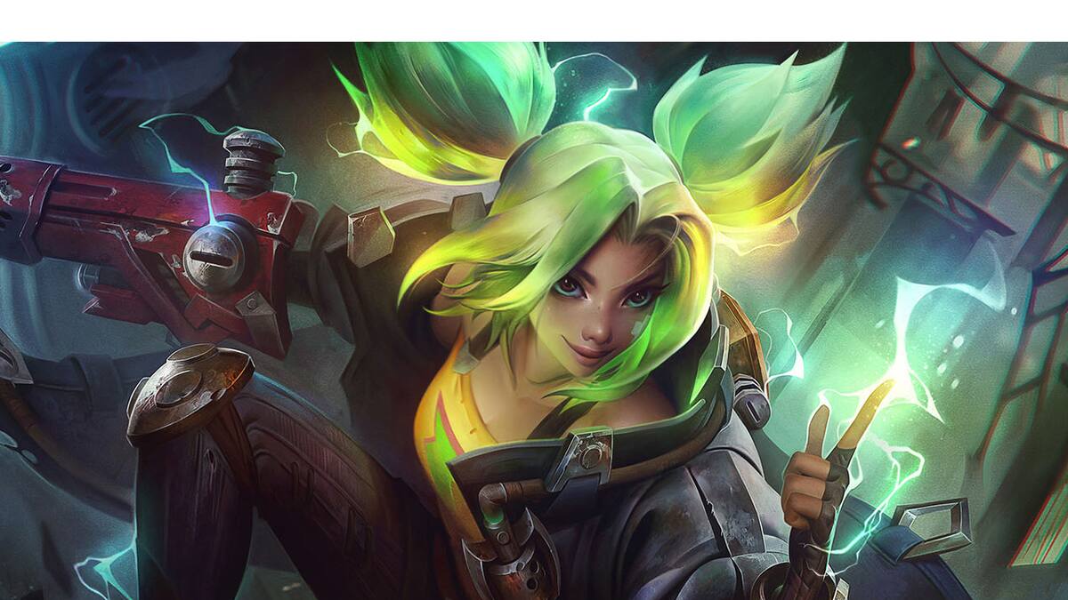El MOBA de Riot Games superó a propuestas como PUBG Mobile, Dota 2 y CS:GO