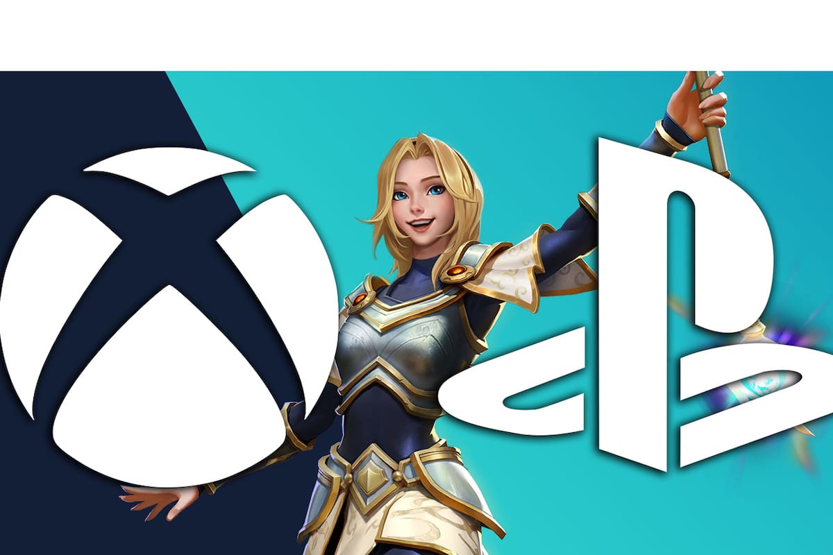 League of Legends: Wild Rift: comparten muy malas noticias para los fans de Xbox y PlayStation