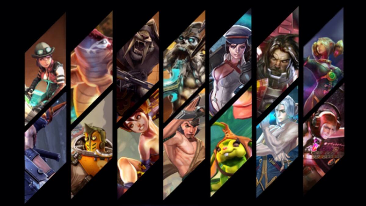 El MOBA para móviles se preparar para un gran año en los Esports