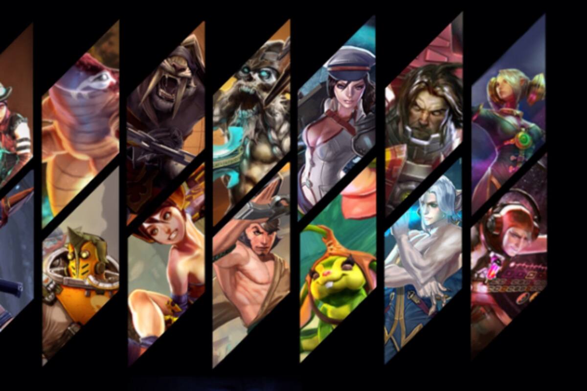 Fnatic, NRG y otros equipos se unen a la escena competitiva de Vainglory