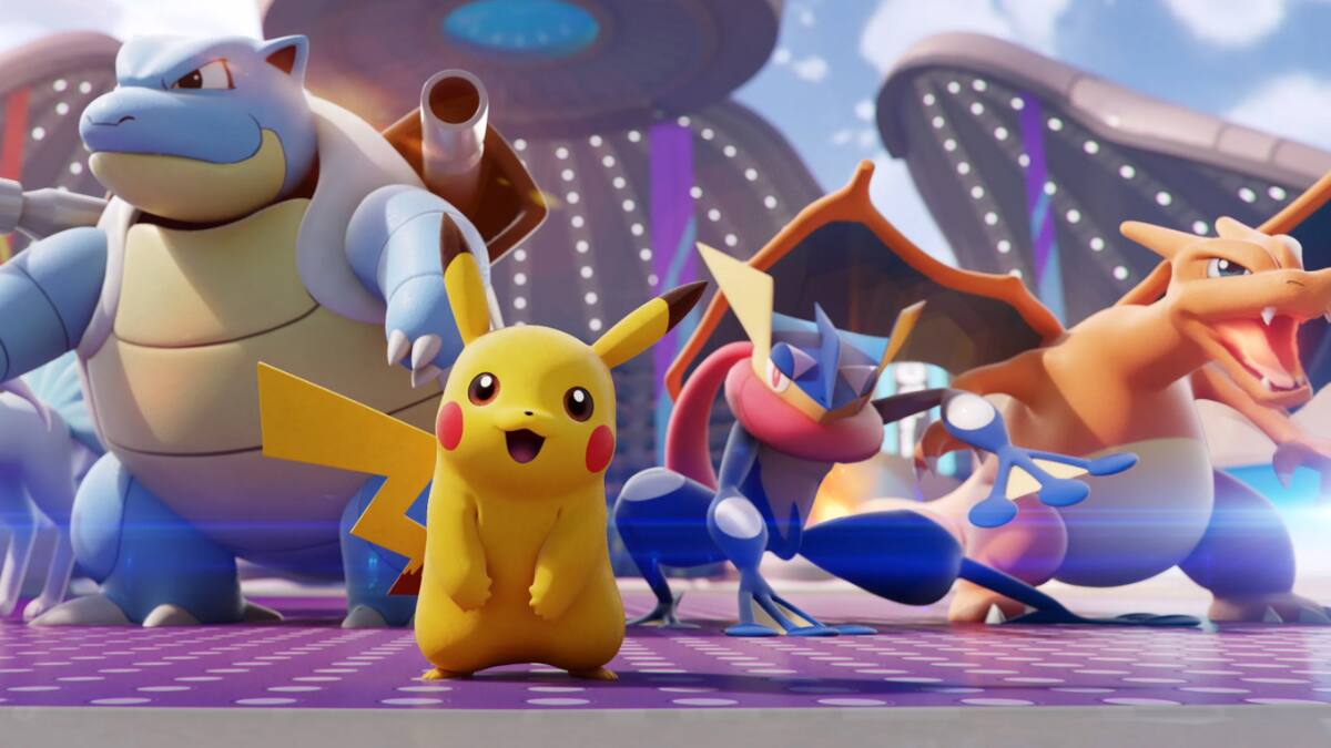 El MOBA para Nintendo Switch y móviles es un enorme éxito