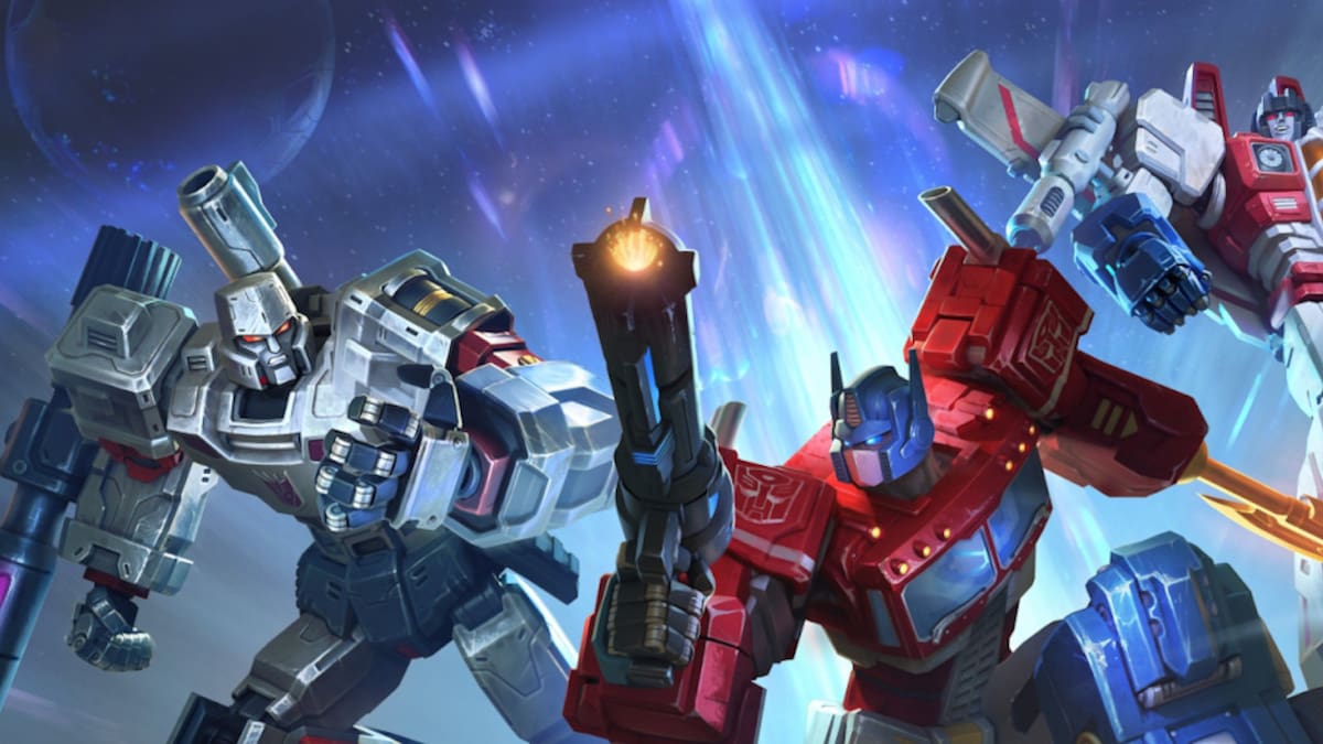 El MOBA recibirá mucho contenido de la franquicia de Hasbro en noviembre