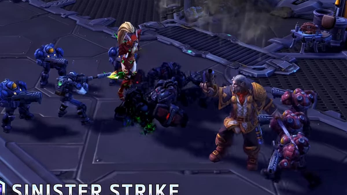El MOBA recibirá nuevos skins