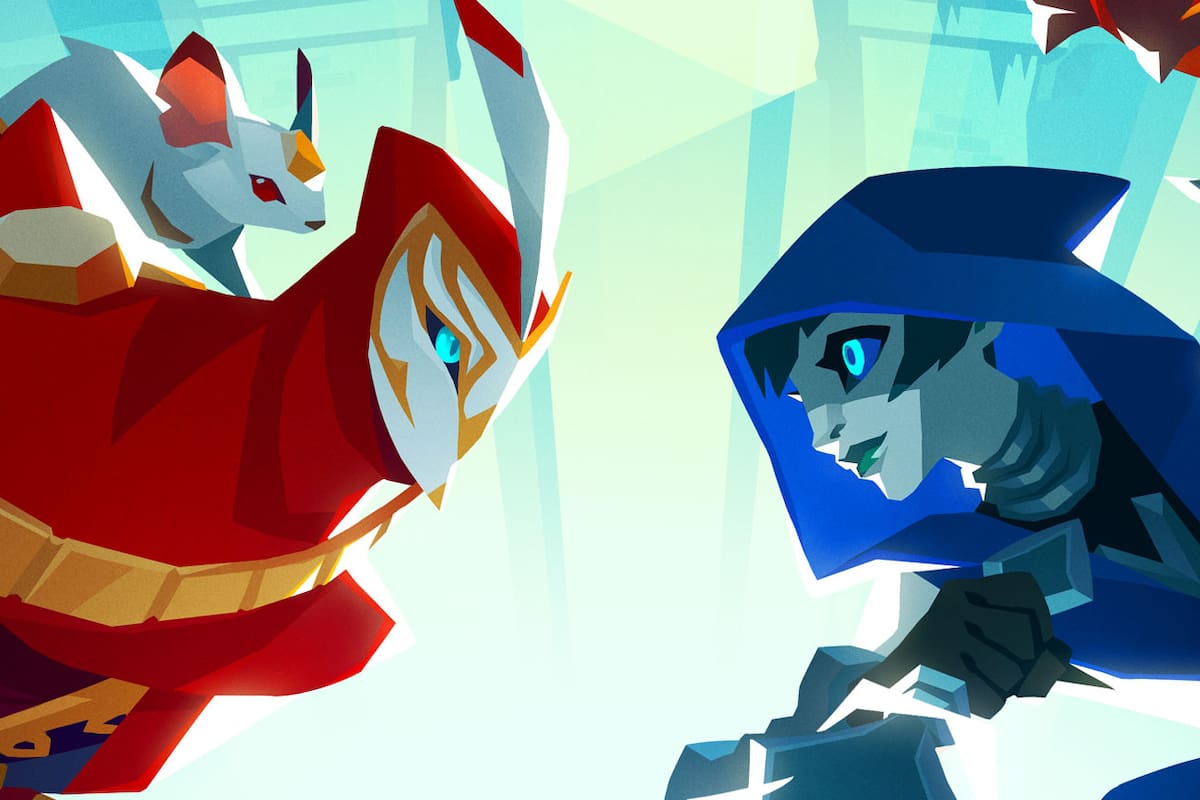 Gigantic ya tiene fecha de lanzamiento en PC y Xbox One