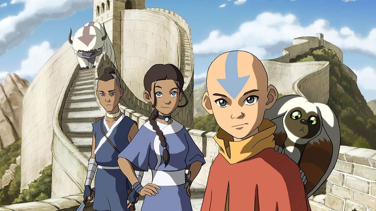 El MOBA tendrá una sorpresa para los fans de La leyenda de Korra