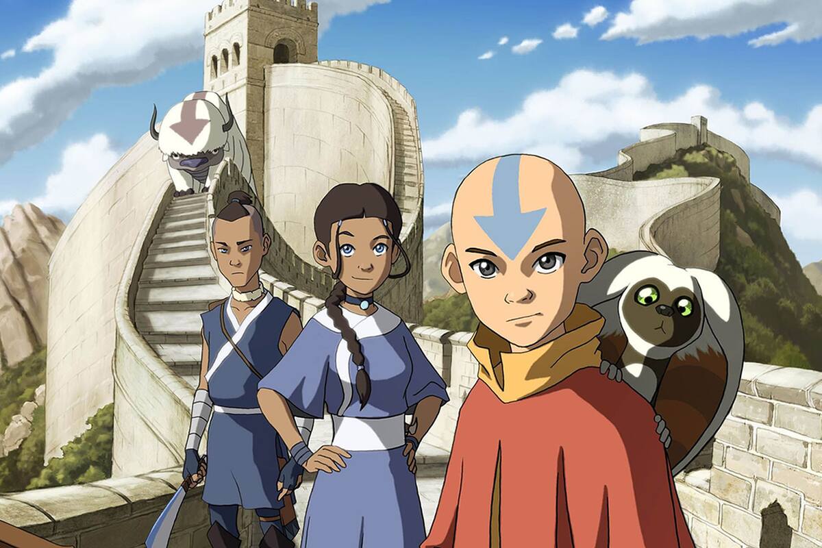 SMITE recibirá increíble contenido de Avatar: La leyenda de Aang