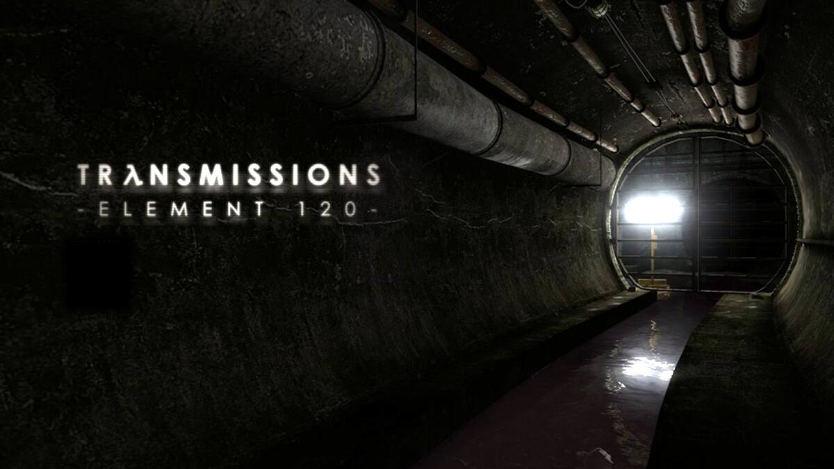 El mod de Half-Life 2 impresionó a Gearbox Software