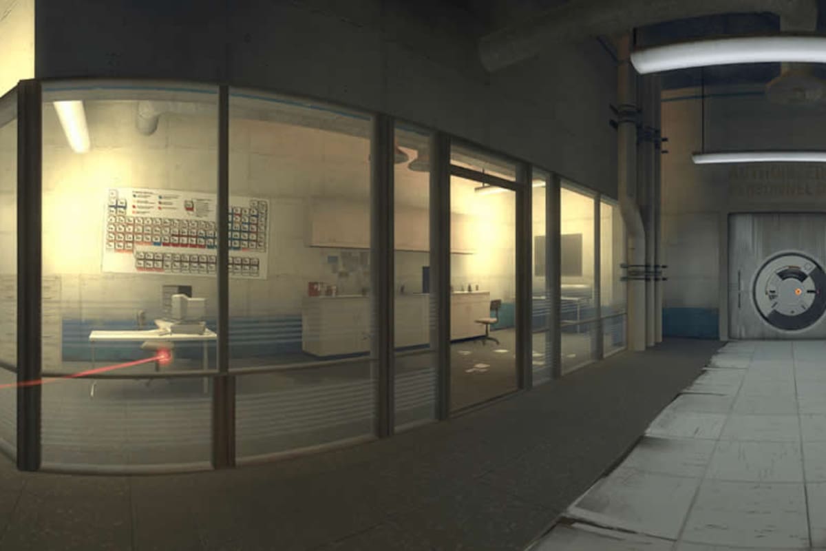 Portal Stories: Mel ya está disponible en Steam