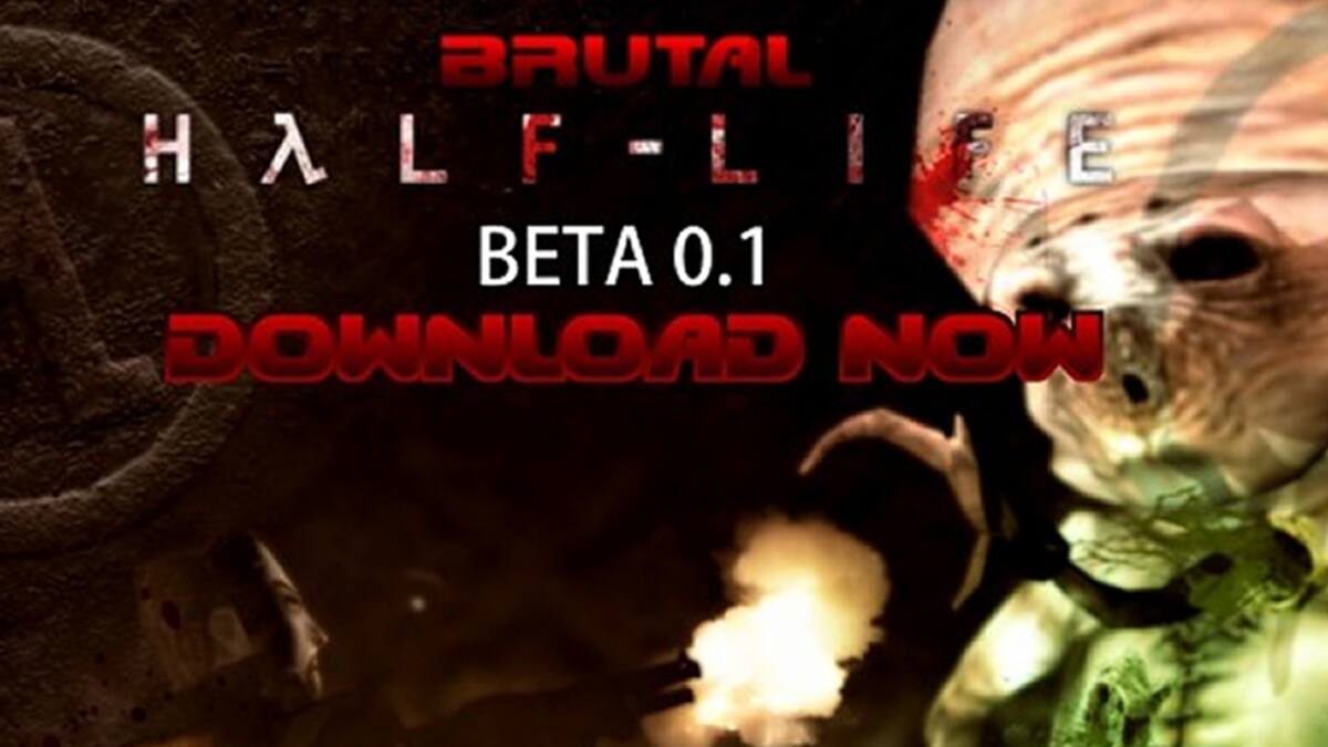 El mod está inspirado en Brutal DOOM