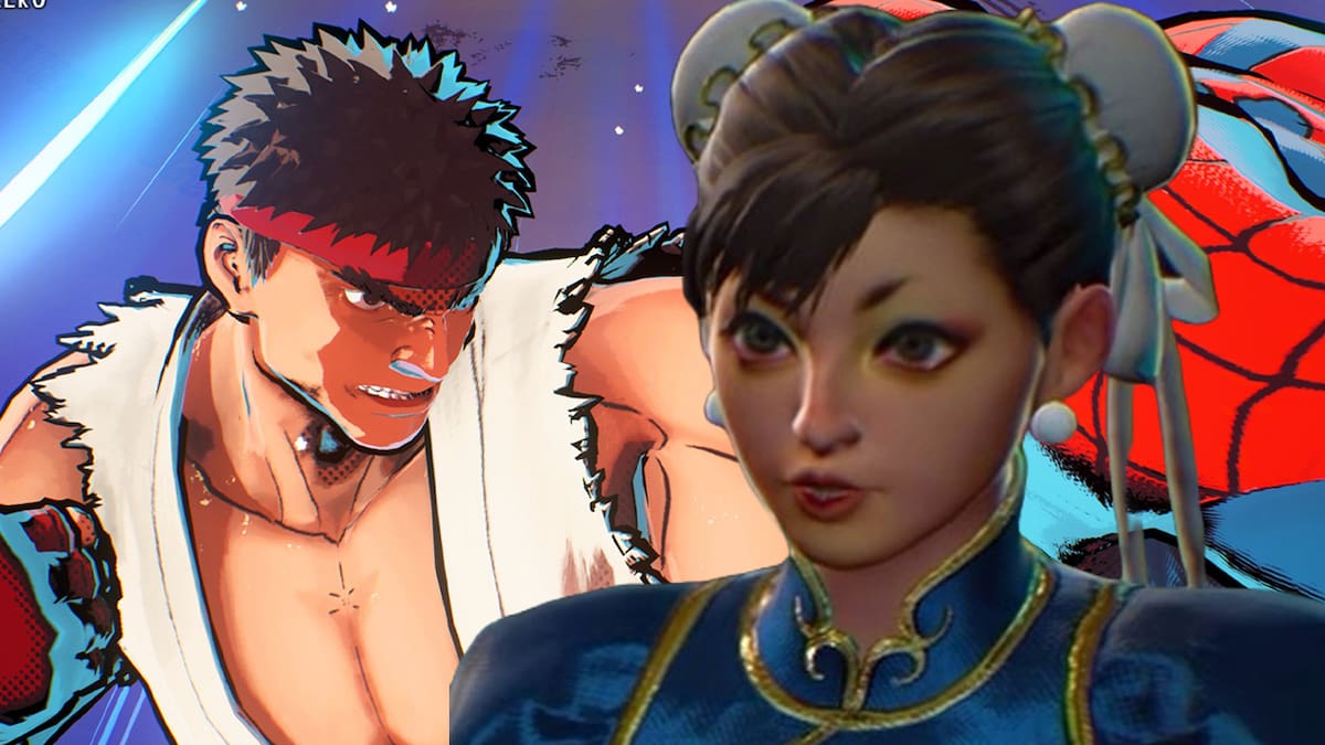El mod pretende mejorar el apartado visual del controvertido juego de lucha