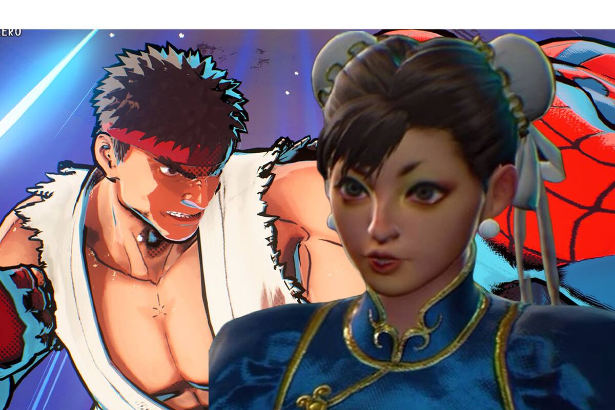 Fans quieren revivir Marvel vs. Capcom: Infinite con un genial y ambicioso proyecto