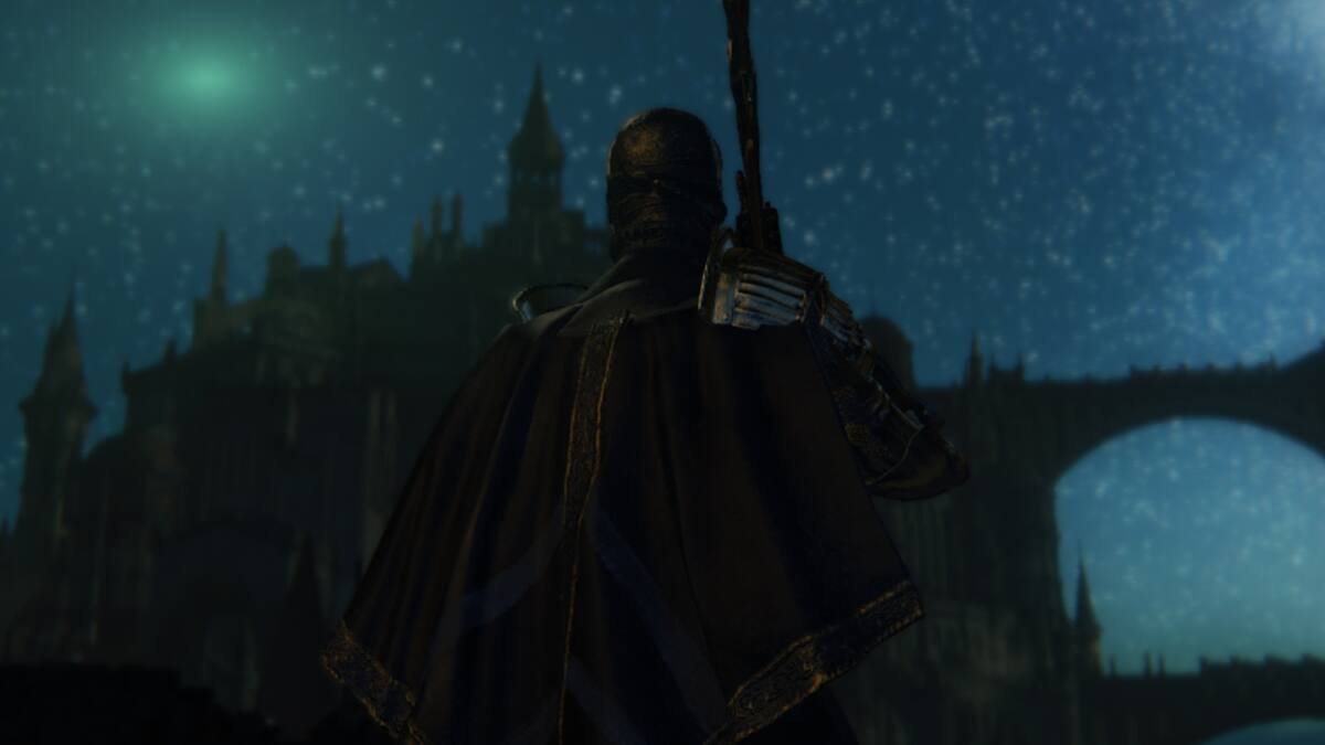El mod tiene nuevos sistemas de combate y hasta contenido de Monster Hunter