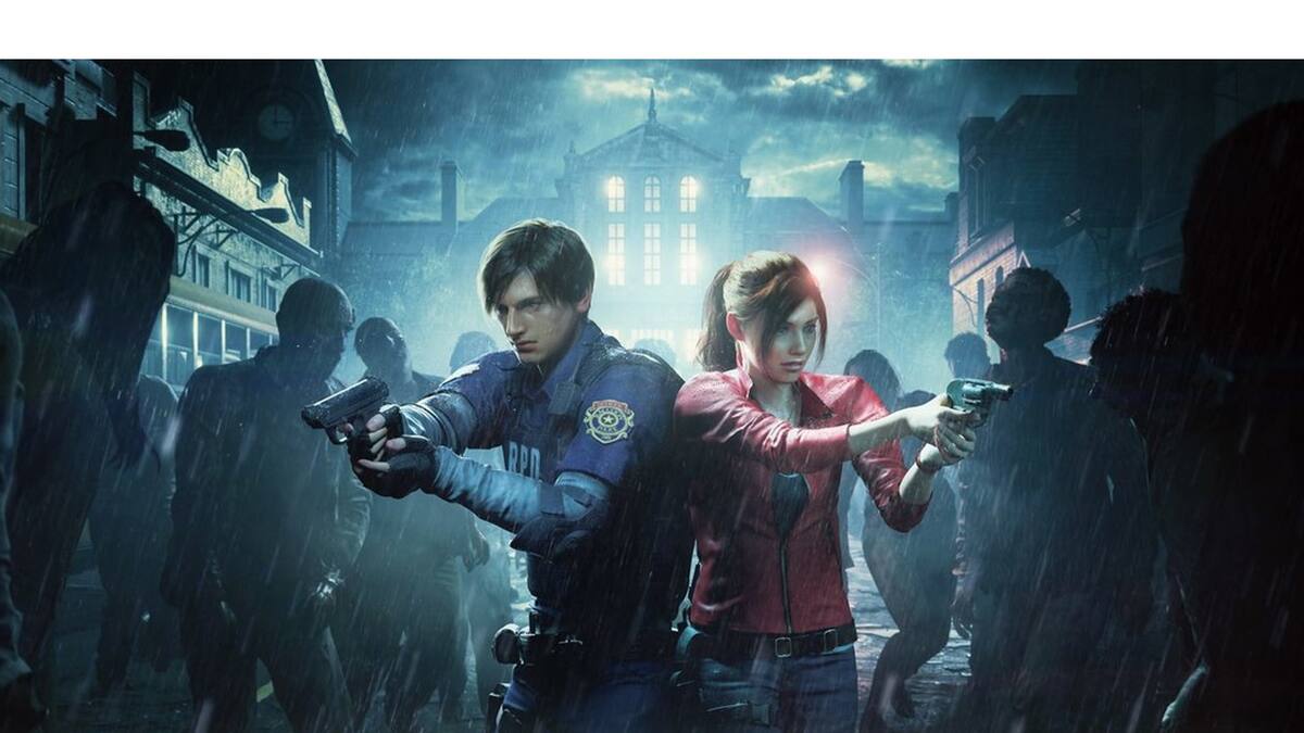 El modder también trabaja en llevar la realidad virtual a Resident Evil 3 Remake