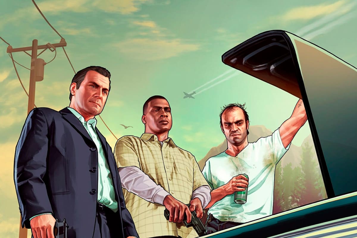 Microtransacciones generaron a Activision y Take-Two grandes ganancias